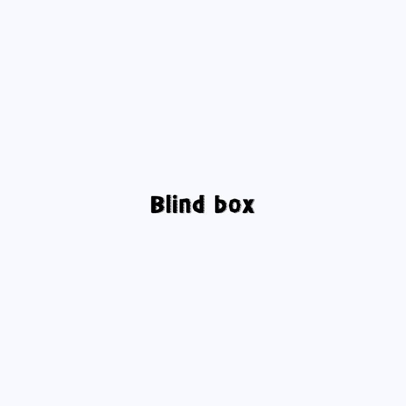 Blind Box Lunar Hobby
