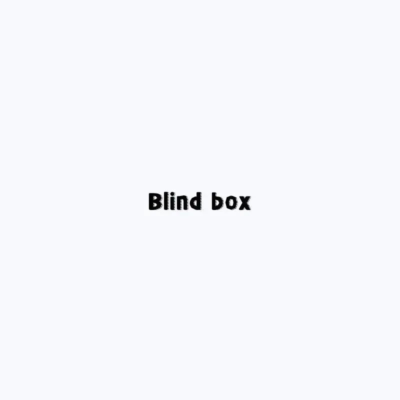 Blind Box Lunar Hobby