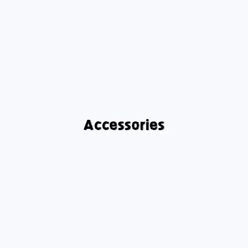 Accessories 