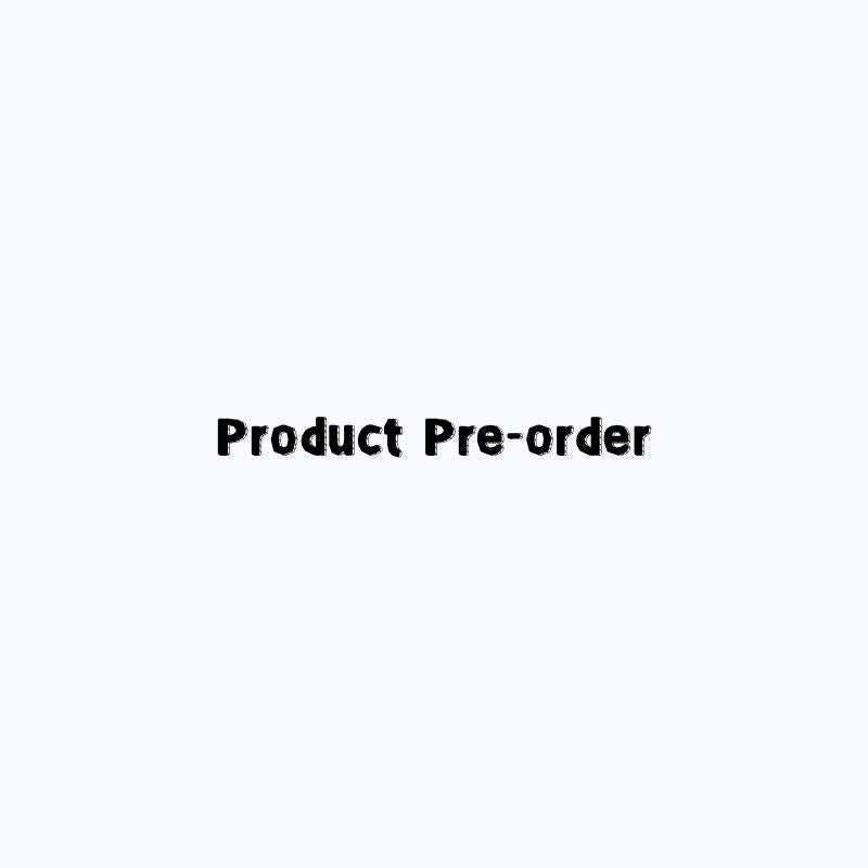 Product-Pre-order Lunar Hobby