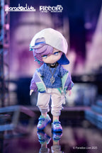 Paradox Live: cozmez — Yatogami (Articulated Dress-up Doll)
