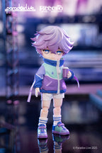 Paradox Live: cozmez — Yatogami (Articulated Dress-up Doll)