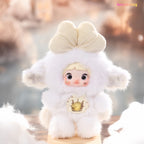 "Cute Non-Stop" Series Plush Trendy Toy Blind Box Figure Lunar Hobby