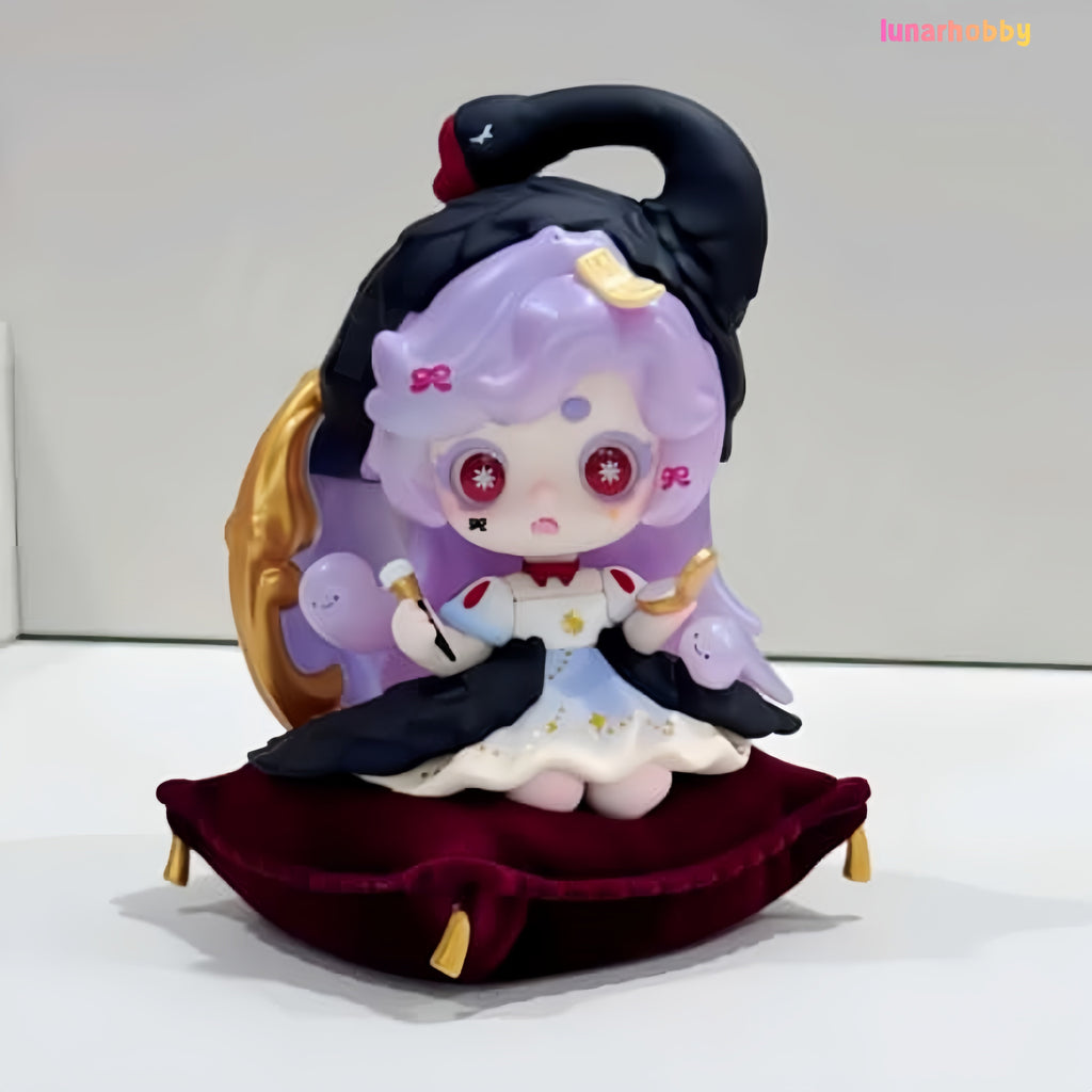 Miracle Feast Series Blind Boxes Lunar Hobby