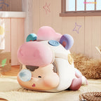 AWHY - "Little Theater" Series Blind Box Figures Lunar Hobby