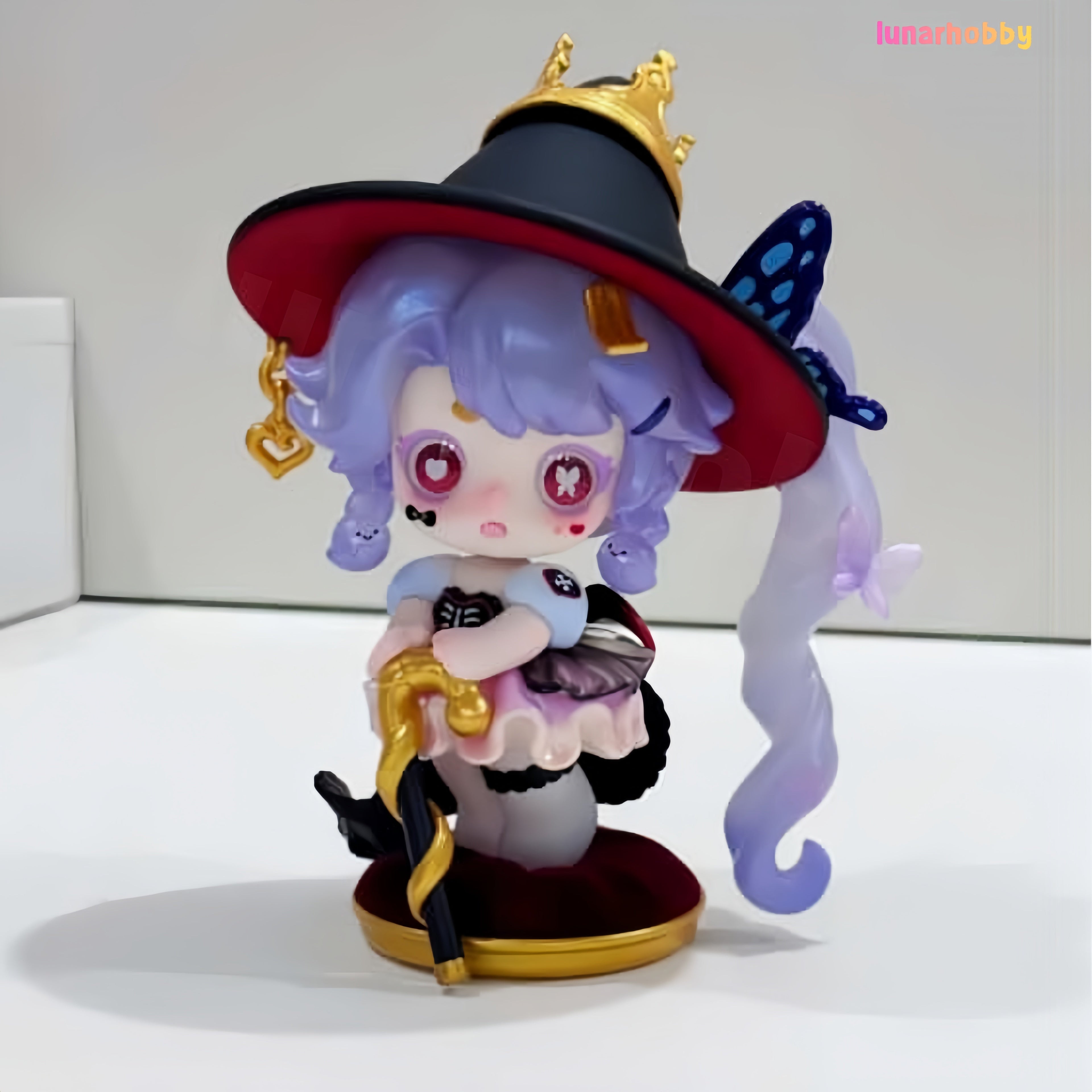 Miracle Feast Series Blind Boxes Lunar Hobby
