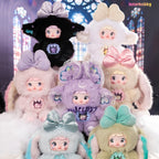 "Cute Non-Stop" Series Plush Trendy Toy Blind Box Figure Lunar Hobby