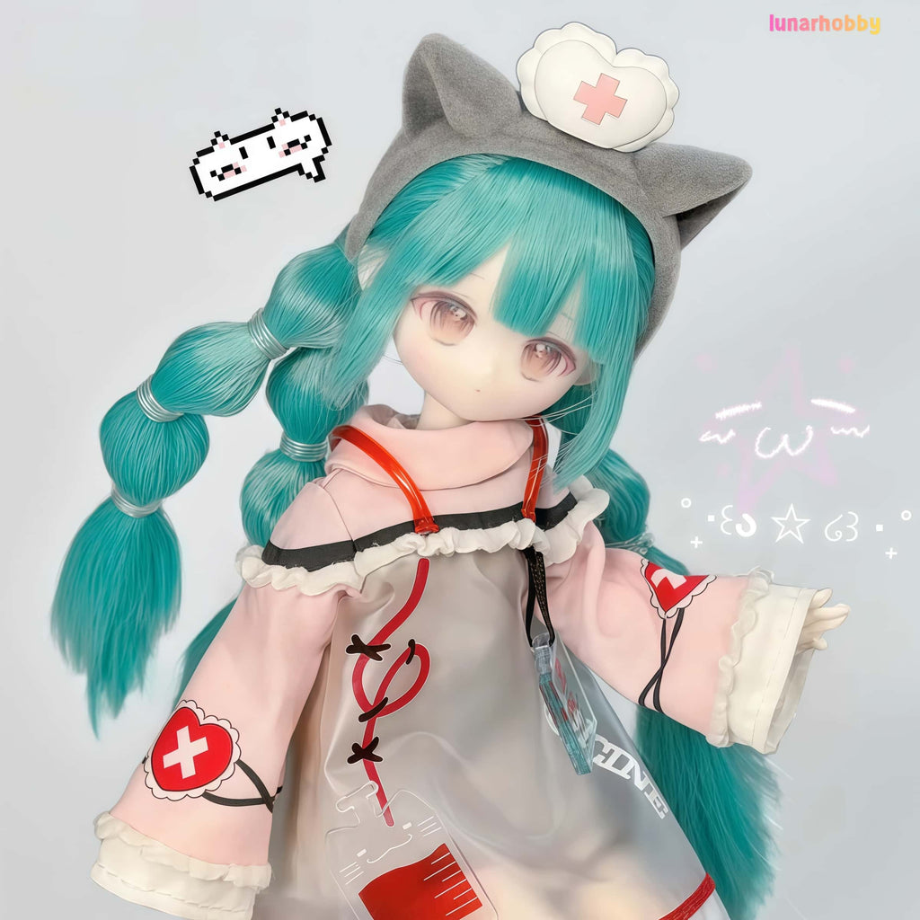 Cute Tales 1/8 Scale BJD Blind Box Lunar Hobby