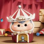 AWHY - "Little Theater" Series Blind Box Figures Lunar Hobby