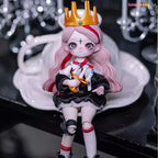 Nyssa Grotesque Nightmare Blind Box 112 Scale Articulated BJD Figure Lunar Hobby