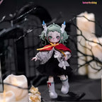 Nyssa Grotesque Nightmare Blind Box 112 Scale Articulated BJD Figure Lunar Hobby