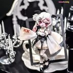 Nyssa Grotesque Nightmare Blind Box 112 Scale Articulated BJD Figure Lunar Hobby