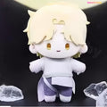 Plush doll with a unique stage theme Lunar Hobby