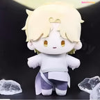 Plush doll with a unique stage theme Lunar Hobby