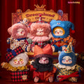 Super Energy Factory Dream-Touring Circus Cino Plush Blind Box Lunar Hobby