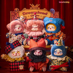 Super Energy Factory Dream-Touring Circus Cino Plush Blind Box Lunar Hobby