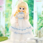 BJD blind box figures Figures Puppy's Colorful Wardrobe Series Lunar Hobby