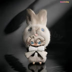 Moomin plush pendant blind box Lunar Hobby