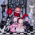 BJD blind box toy Figure 1/8 Scale Articulated Lunar Hobby