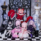 BJD blind box toy Figure 1/8 Scale Articulated Lunar Hobby