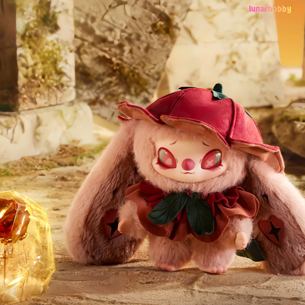 SiiNONO "TA" (2nd Generation) "Whispers" Series Plush Blind Box Gift Lunar Hobby