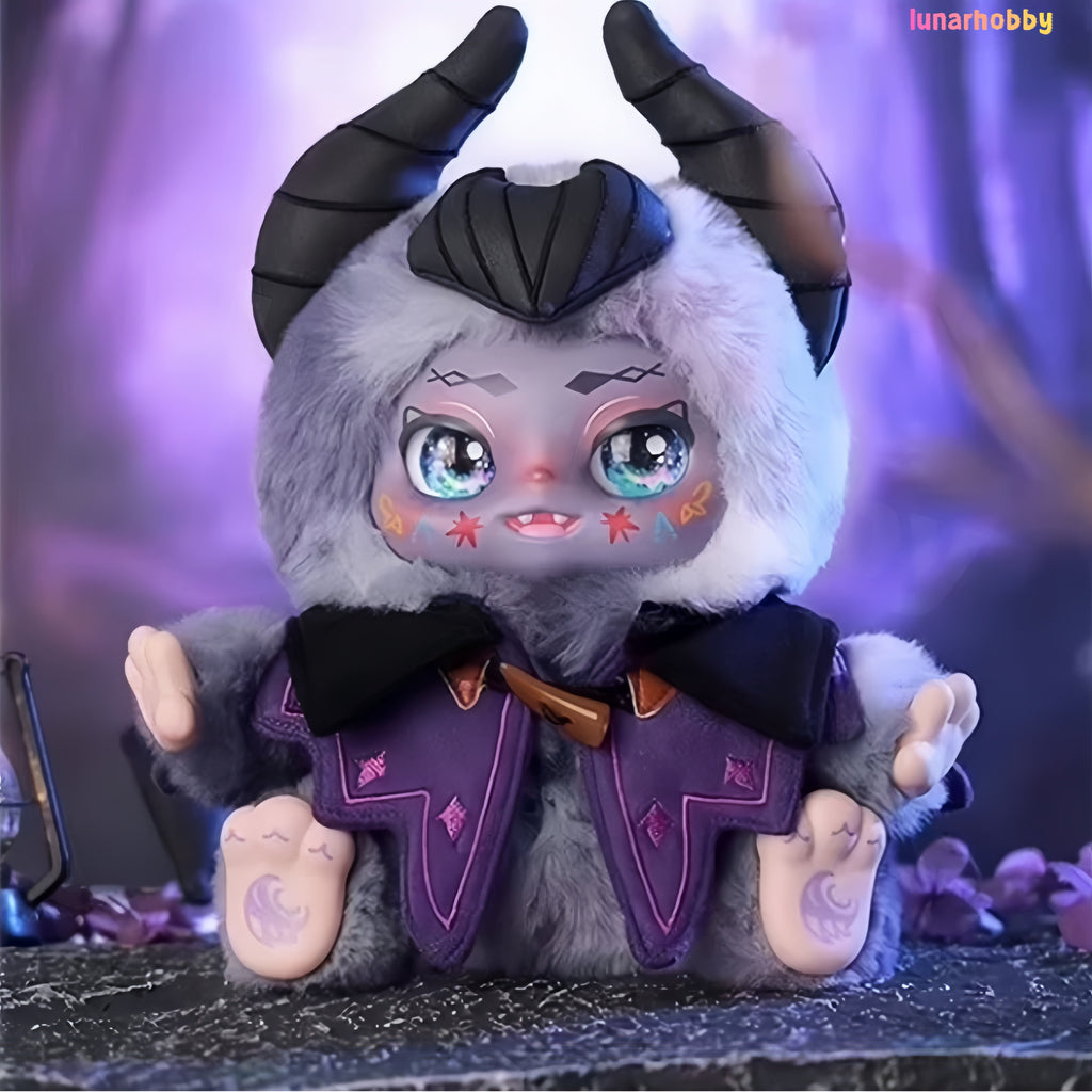 KIMMON "You Are the Protagonist" Series Trendy Toy Blind Boxes Lunar Hobby