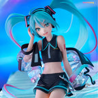 FuRyu Hatsune Miku Noodle Stopper Figure – Neon Cyber Style Lunar Hobby