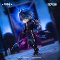 Genshin Impact: Freminet — Interchangeable Outfit Action Figure