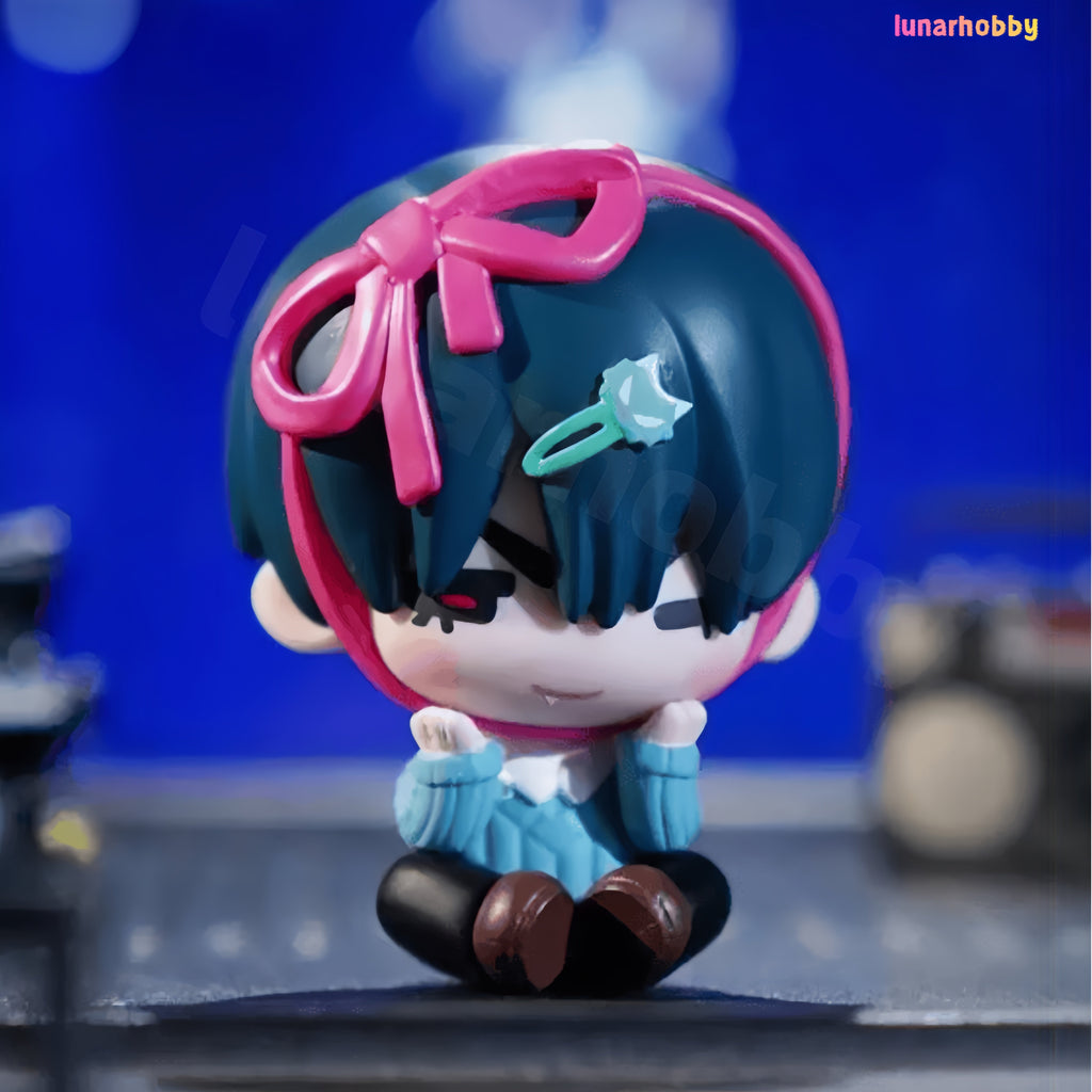 ALIEN STAGE Free Stage Baby Rabbit Series Blind Box Lunar Hobby
