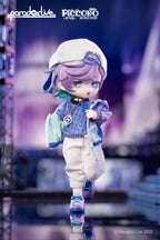 Paradox Live: cozmez — Yatogami (Articulated Dress-up Doll)