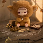 Bad Kid Kippo series: Rebel Paradise" Series Blind Box Lunar Hobby