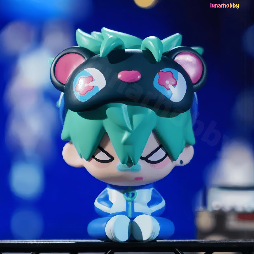 ALIEN STAGE Free Stage Baby Rabbit Series Blind Box Lunar Hobby