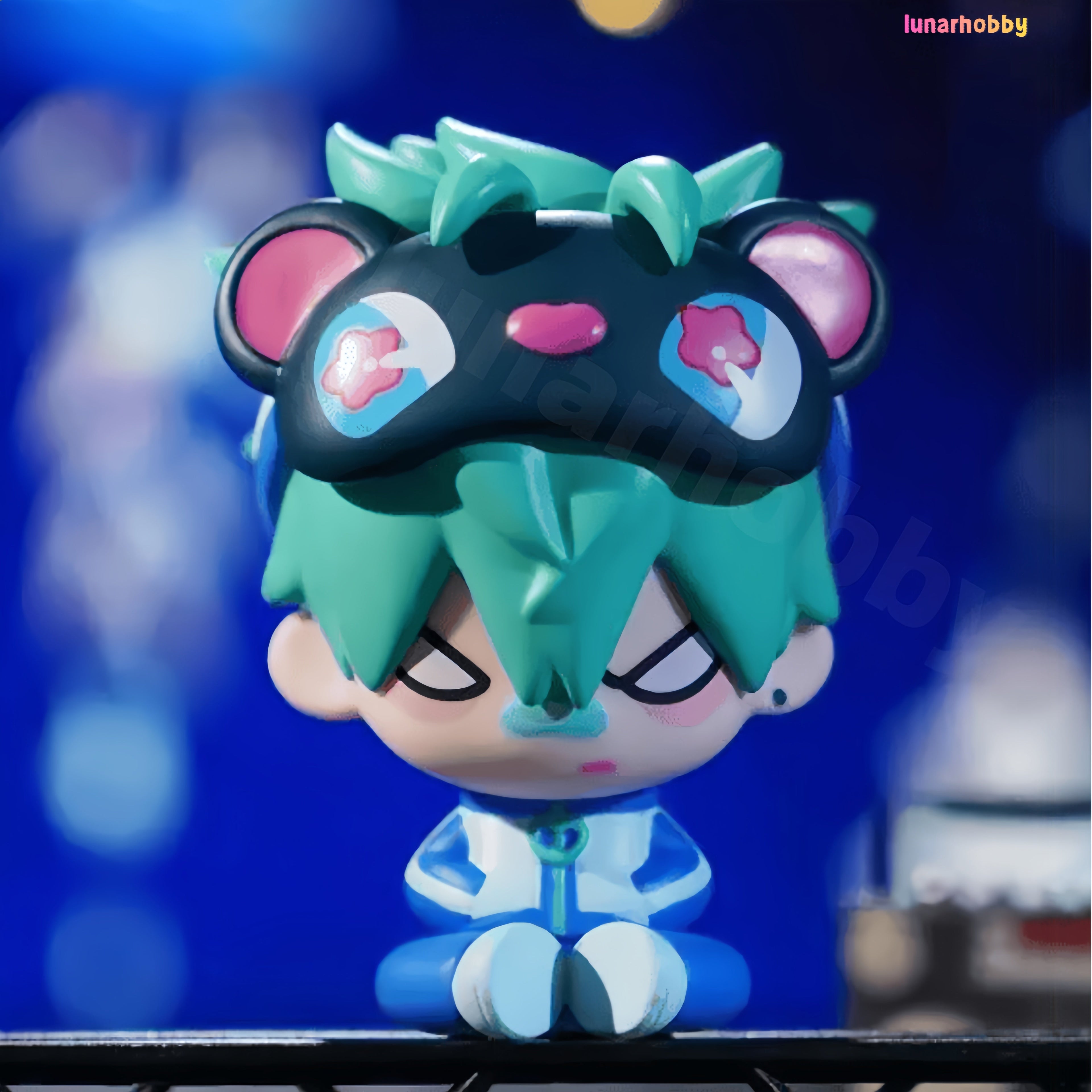 ALIEN STAGE Free Stage Baby Rabbit Series Blind Box Lunar Hobby