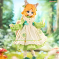 BJD blind box figures Figures Puppy's Colorful Wardrobe Series Lunar Hobby