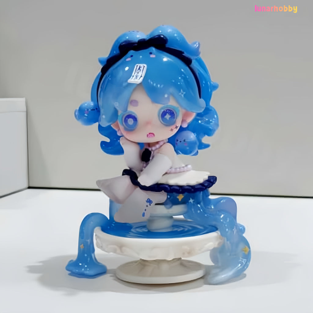 Miracle Feast Series Blind Boxes Lunar Hobby