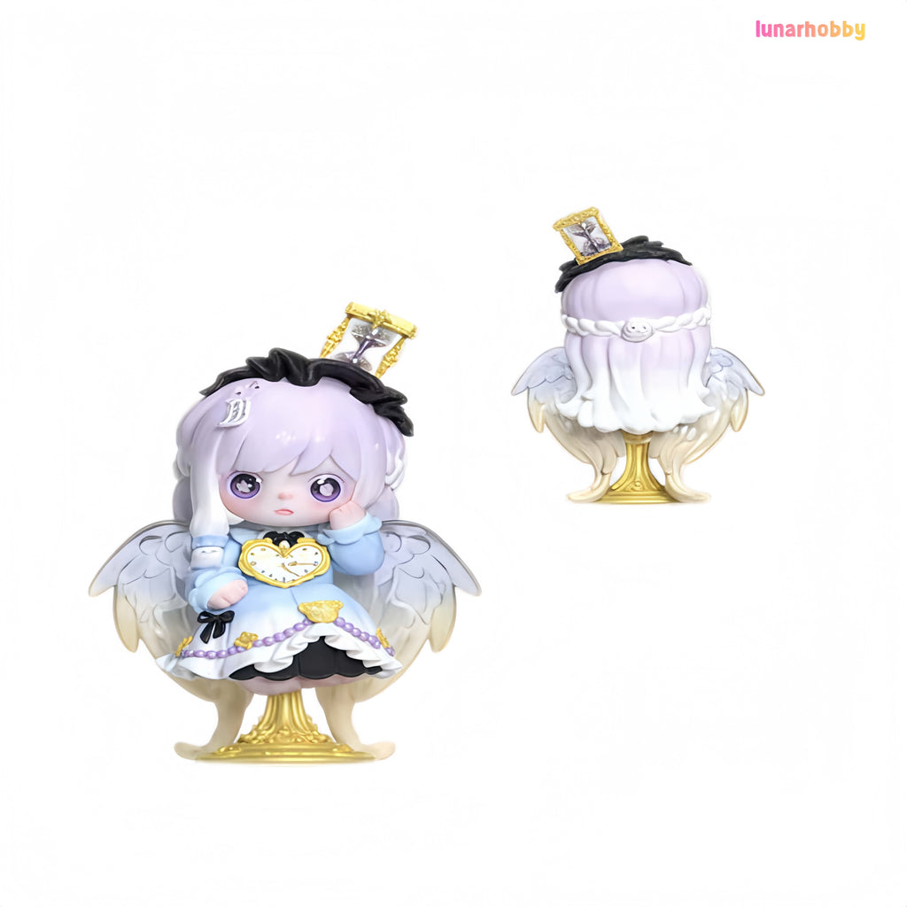 City of Angels Series 5 Blind Boxes Lunar Hobby