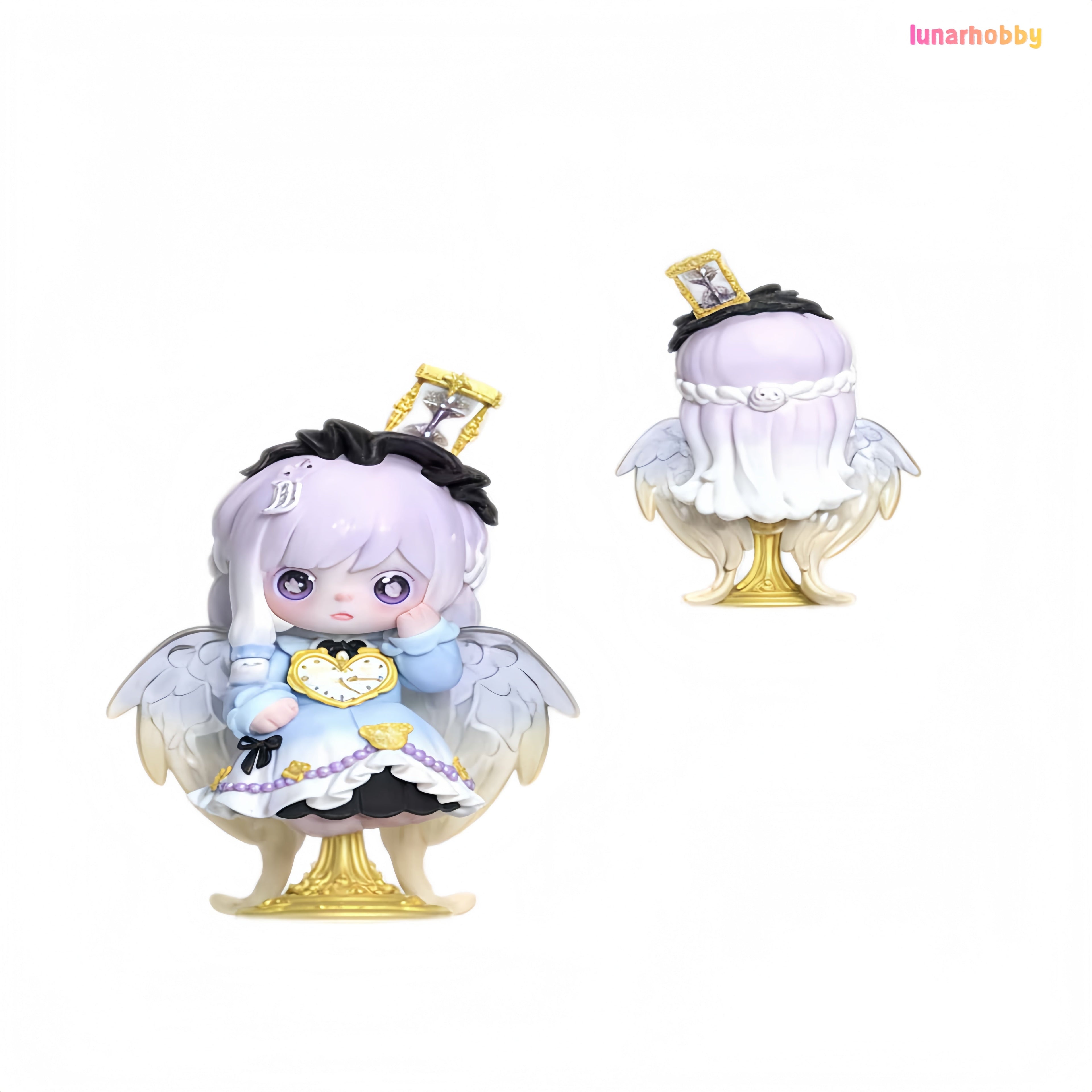 City of Angels Series 5 Blind Boxes Lunar Hobby