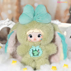 "Cute Non-Stop" Series Plush Trendy Toy Blind Box Figure Lunar Hobby