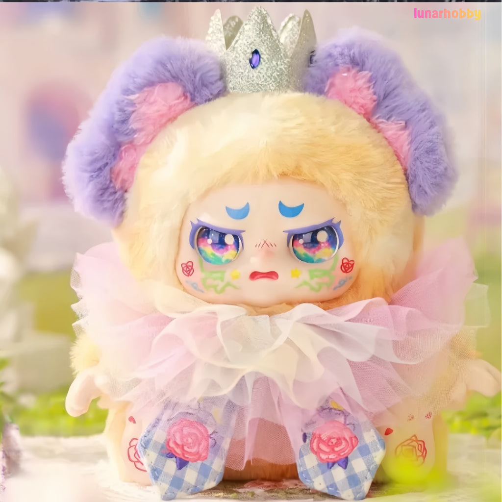 KIMMON "You Are the Protagonist" Series Trendy Toy Blind Boxes Lunar Hobby