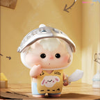 AWHY - "Little Theater" Series Blind Box Figures Lunar Hobby