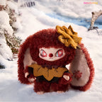 SiiNONO "TA" (2nd Generation) "Whispers" Series Plush Blind Box Gift Lunar Hobby