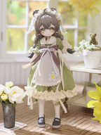 Meki "Heart of Creation" Series BJD Blind Box Articulated Dolls