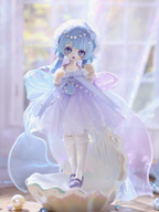 Meki "Heart of Creation" Series BJD Blind Box Articulated Dolls