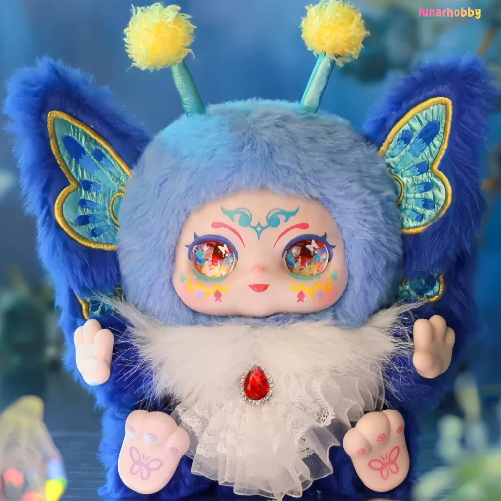 KIMMON "You Are the Protagonist" Series Trendy Toy Blind Boxes Lunar Hobby