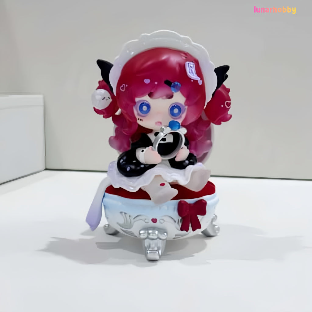 Miracle Feast Series Blind Boxes Lunar Hobby