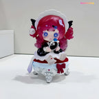 Miracle Feast Series Blind Boxes Lunar Hobby