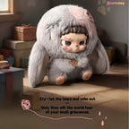 Bad Kid Kippo series: Rebel Paradise" Series Blind Box Lunar Hobby