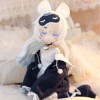 Meki "Heart of Creation" Series BJD Blind Box Articulated Dolls Lunar Hobby