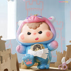 AWHY - "Little Theater" Series Blind Box Figures Lunar Hobby