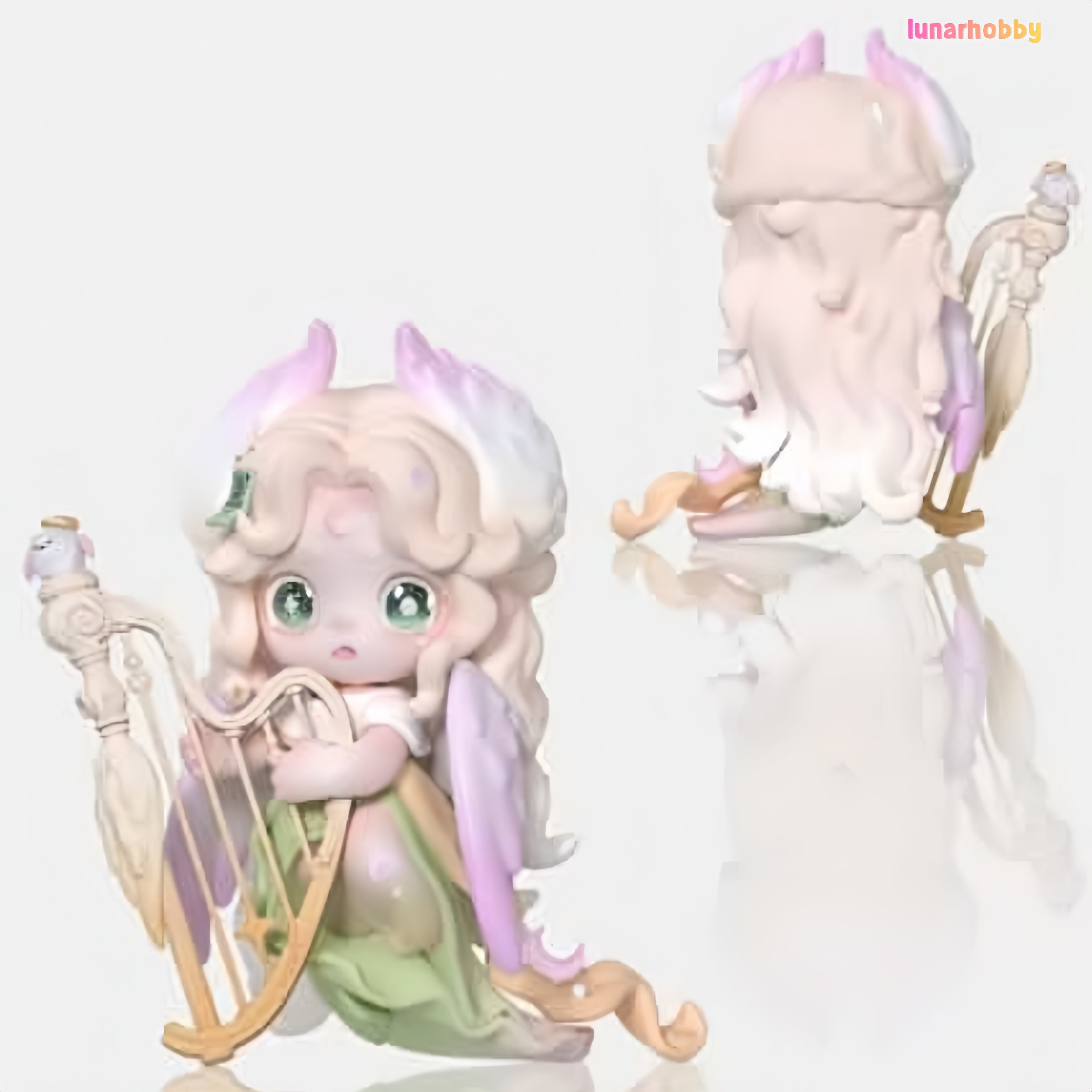 City of Angels Series 5 Blind Boxes Lunar Hobby